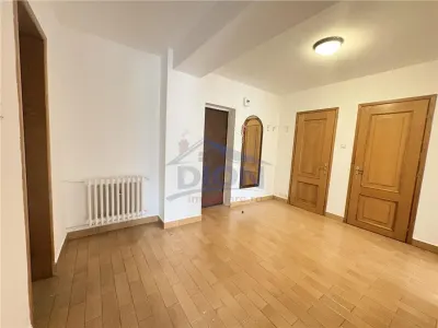 Splaiul Unirii vedere cheiul Dambovitei, 73 mp, mobilat si utilat, - foto 9