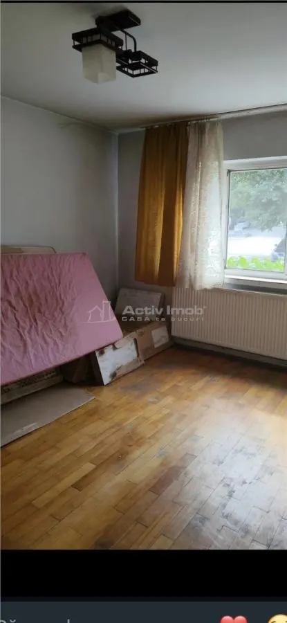 Apartament 2 decomandat, balcon, CT, parter - Valea Rosie - foto 1