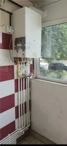 Apartament 2 decomandat, balcon, CT, parter - Valea Rosie - foto 2