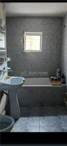 Apartament 2 decomandat, balcon, CT, parter - Valea Rosie - foto 6