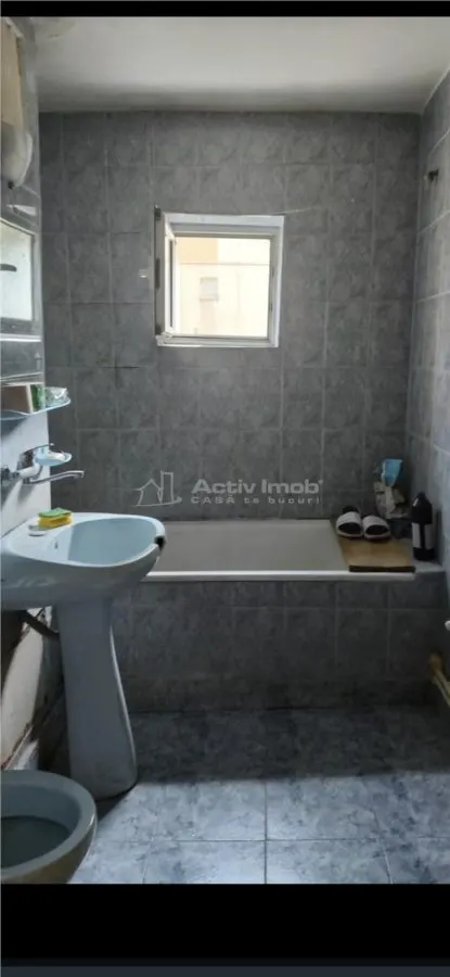 Apartament 2 decomandat, balcon, CT, parter - Valea Rosie - foto 6