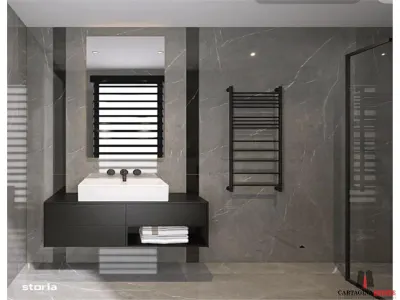 Vila tip duplex / Matei Millo / 2025 / COMISION 0 - foto 14