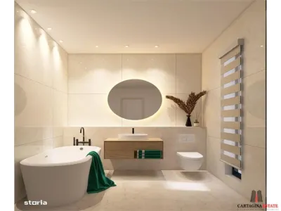 Vila tip duplex / Matei Millo / 2025 / COMISION 0 - foto 16
