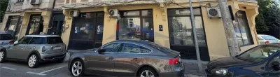 Investitie, Spatiu Comercial, Calea Serban Voda - foto 8