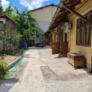 casa 3 cam zona Armeneasca- Mosilor, str. Toamnei - foto 15