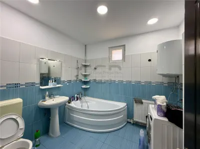 Casa Individuala | Constructie Noua | Mobilata/Utilata Complet - foto 13