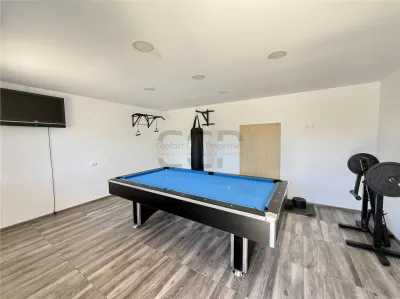 Casa Individuala | Constructie Noua | Mobilata/Utilata Complet - foto 14