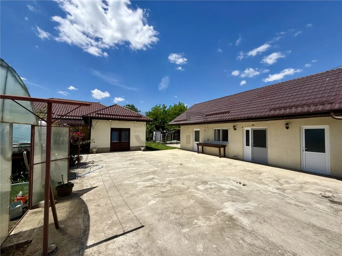 Casa Individuala | Constructie Noua | Mobilata/Utilata Complet - foto 17