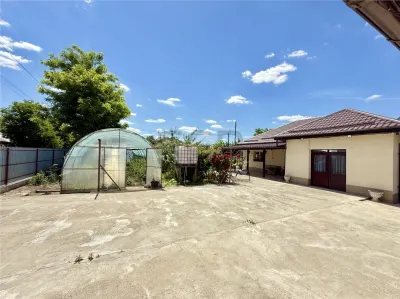 Casa Individuala | Constructie Noua | Mobilata/Utilata Complet - foto 18