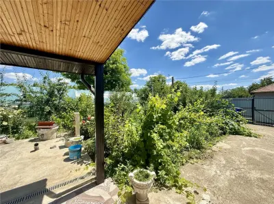 Casa Individuala | Constructie Noua | Mobilata/Utilata Complet - foto 21