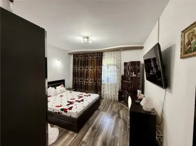 Casa Individuala | Constructie Noua | Mobilata/Utilata Complet - foto 4