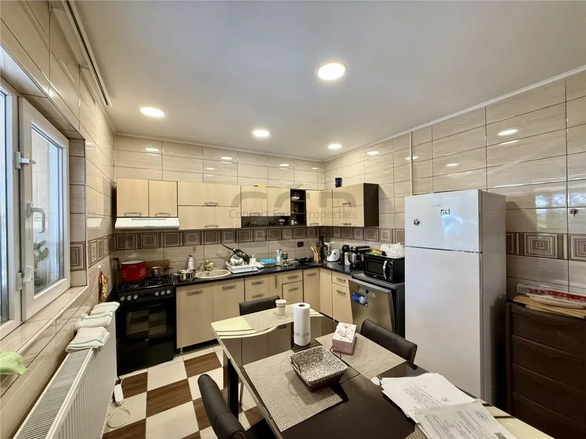 Casa Individuala | Constructie Noua | Mobilata/Utilata Complet - foto 9