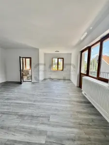 Timpuri Noi metrou, Splaiul Unirii , Vila P+2+M, NEMOBILATA, pretabila BIROURI - Bucuresti