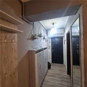 Militari-Gorjului-Uverturii-Apartament 2 camere, centrală proprie, mobilat, utilat, parcare - foto 3