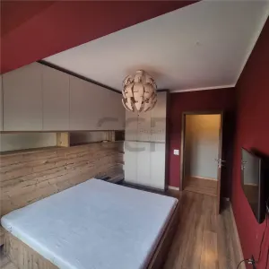 Militari-Gorjului-Uverturii-Apartament 2 camere, centrală proprie, mobilat, utilat, parcare - foto 5