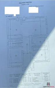 Vila Pipera P+1+M central - 450mp util / 1000mp teren - foto 15
