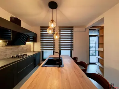 Vila eleganta P+1 / Mega image (vapor) - foto 6