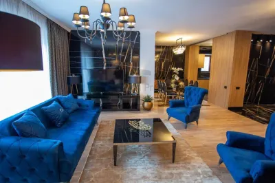 Herastrau, complex rezidential MOBILAT LUX - Bucuresti
