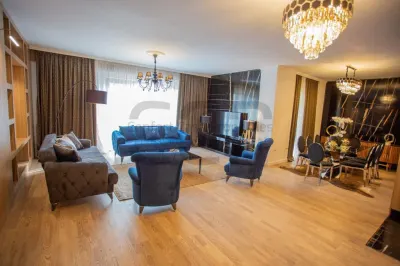 Herastrau, complex rezidential MOBILAT LUX - foto 4