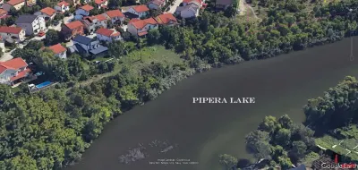 Pipera 750 mp Lac Pipera - foto 2