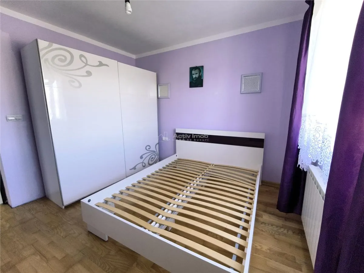 Casa individuala de vanzare in Talmaciu - foto 1