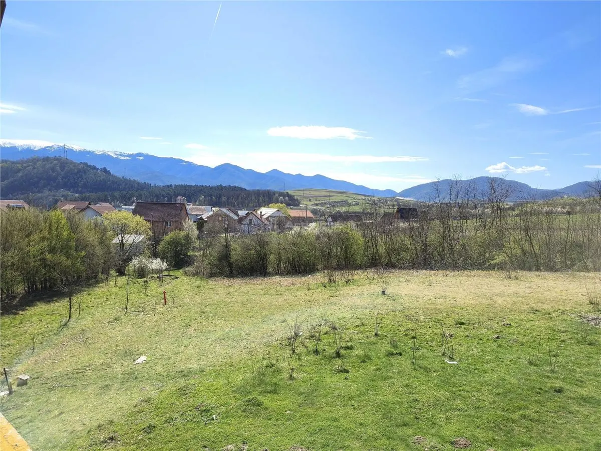 Casa individuala de vanzare in Talmaciu - foto 15