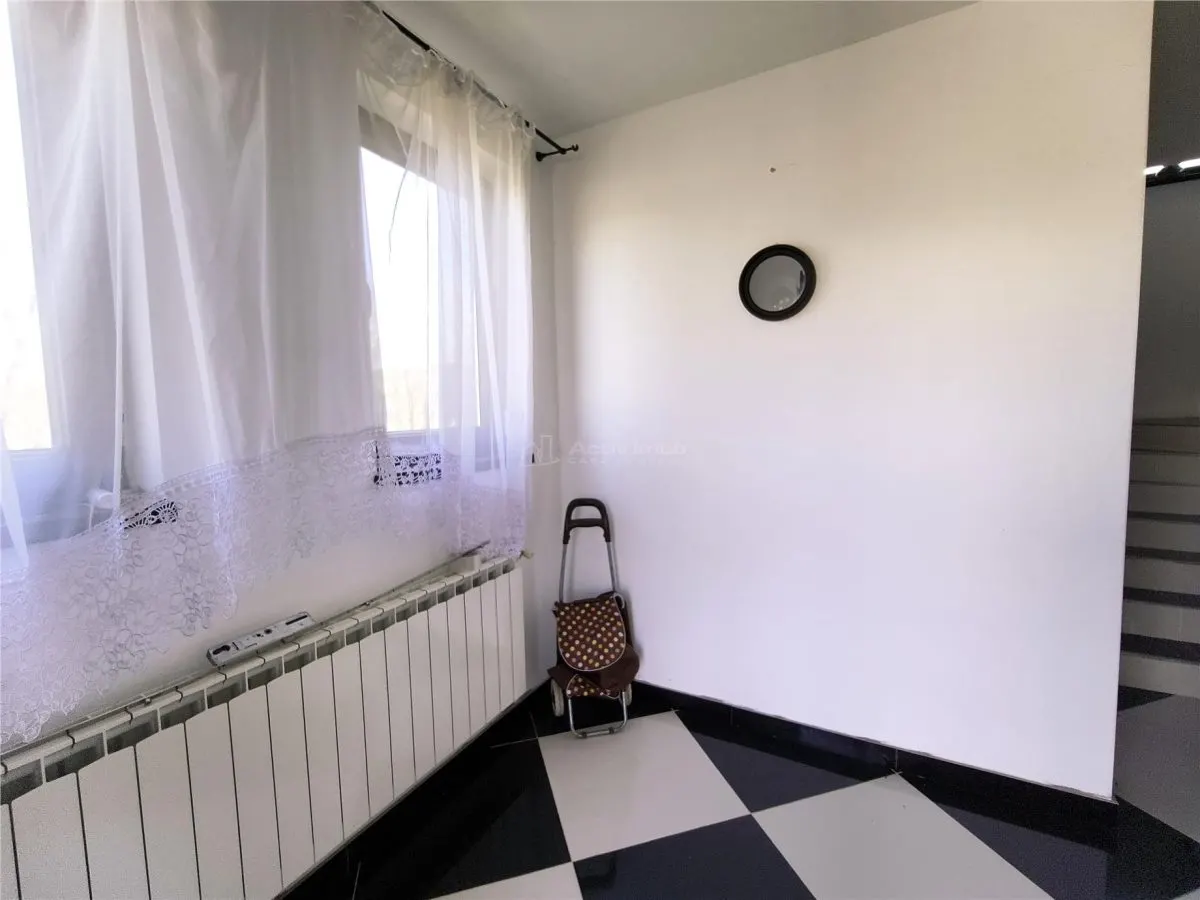 Casa individuala de vanzare in Talmaciu - foto 3