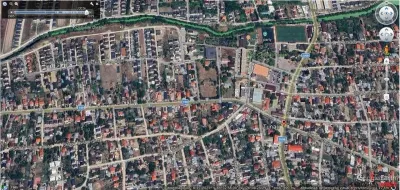 Teren dezvoltare / 3200mp / dubla deschidere /Tunari / Parc - Tunari