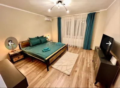 Vand Studio in Piata Ovidiu - Constanta