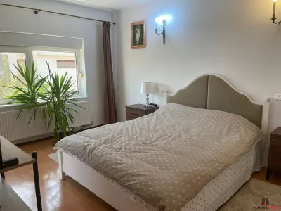 Vila tip duplex,Strip Mall-Iancu Nicolae - foto 12
