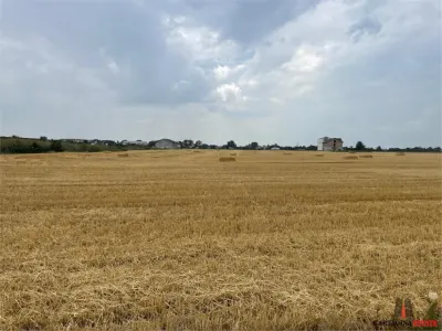 TEREN INTRAVILAN ÎN BALOTESTI -9041MP / FS 38ML /  LÂNGA THERMEE - foto 4