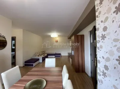 3 camere in vila Bucurestii Noi spatios, luminos - Bucuresti