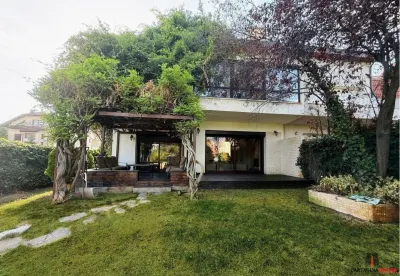 Vilă moderna duplex/complex rezidențial Iancu Nicolae - foto 2