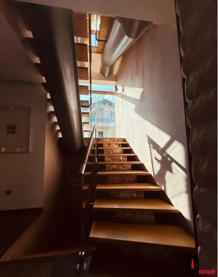 Vilă moderna duplex/complex rezidențial Iancu Nicolae - foto 11