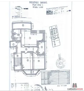 Vilă moderna duplex/complex rezidențial Iancu Nicolae - foto 17