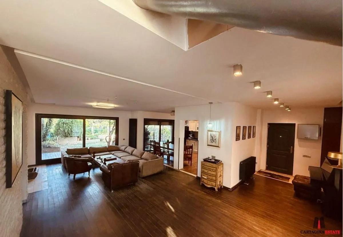 Vilă moderna duplex/complex rezidențial Iancu Nicolae - foto 5