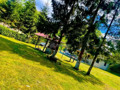 Casa de vacanta de vanzare Valea Avrigului - foto 13