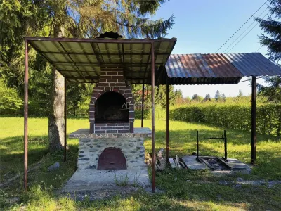 Casa de vacanta de vanzare Valea Avrigului - foto 7