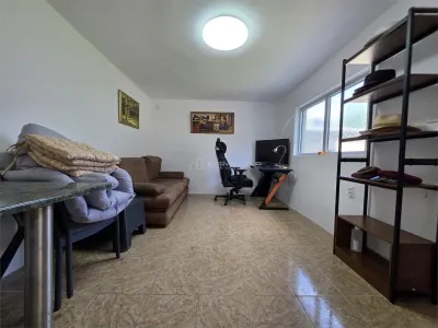 CASA tip PARTER, teren 438 mp, deschidere 14 m, 23 August - foto 12