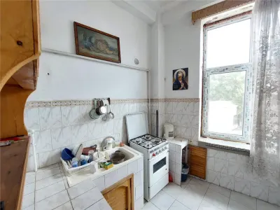 2 camere in cladire P+1,etaj 1, 60 MP,  beci subsol, Ultracentral - foto 15