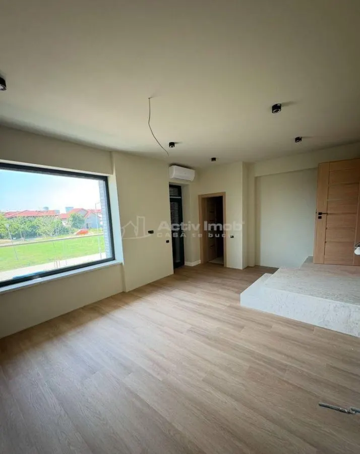 vila 6 camere - 280 mp - zona Aviatiei/Baneasa - pentru locuit sau activitate comerciala - foto 4