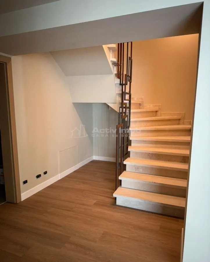 vila 6 camere - 280 mp - zona Aviatiei/Baneasa - pentru locuit sau activitate comerciala - foto 5