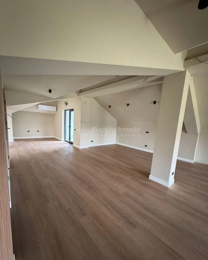 vila 6 camere - 280 mp - zona Aviatiei/Baneasa - pentru locuit sau activitate comerciala - foto 7