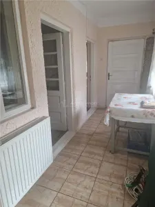 Casa pe sol, teren 321 mp - George Enescu - Craiova