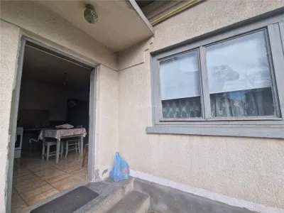 Casa pe sol, teren 321 mp - George Enescu - foto 6