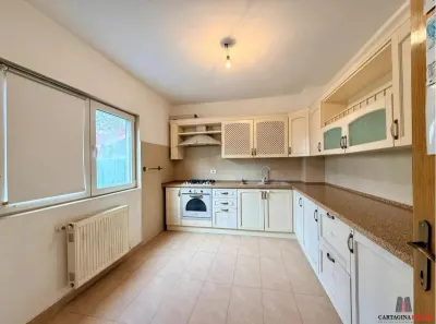 Vila tip duplex / Gamma - Delta / Jolie Ville - foto 11