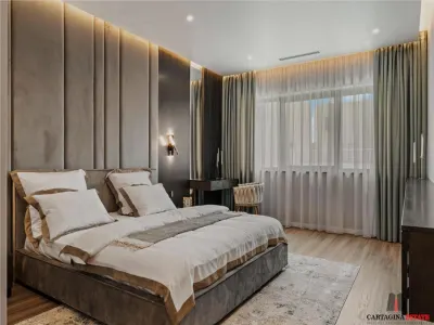 Vila premium S+P+1E â€“ IANCU DE HUNEDOARA - Design modern / confort absolut - foto 18
