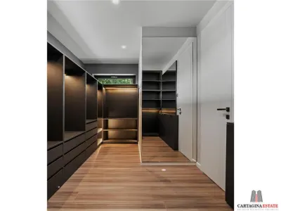 Vila premium S+P+1E â€“ IANCU DE HUNEDOARA - Design modern / confort absolut - foto 22