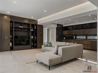 Vila premium S+P+1E â€“ IANCU DE HUNEDOARA - Design modern / confort absolut - foto 4