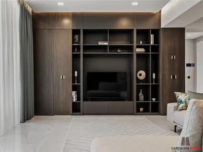 Vila premium S+P+1E â€“ IANCU DE HUNEDOARA - Design modern / confort absolut - foto 5